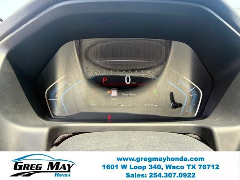 Used 2024 Honda Odyssey EX-L image 14