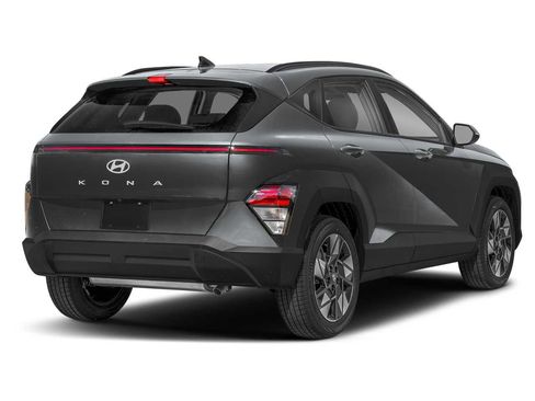New 2025 Hyundai Kona SEL image 2