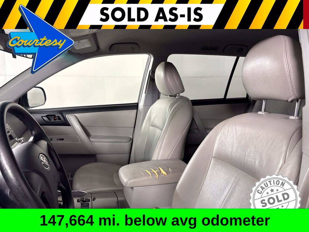 Used 2009 Toyota Highlander 2WD image 26