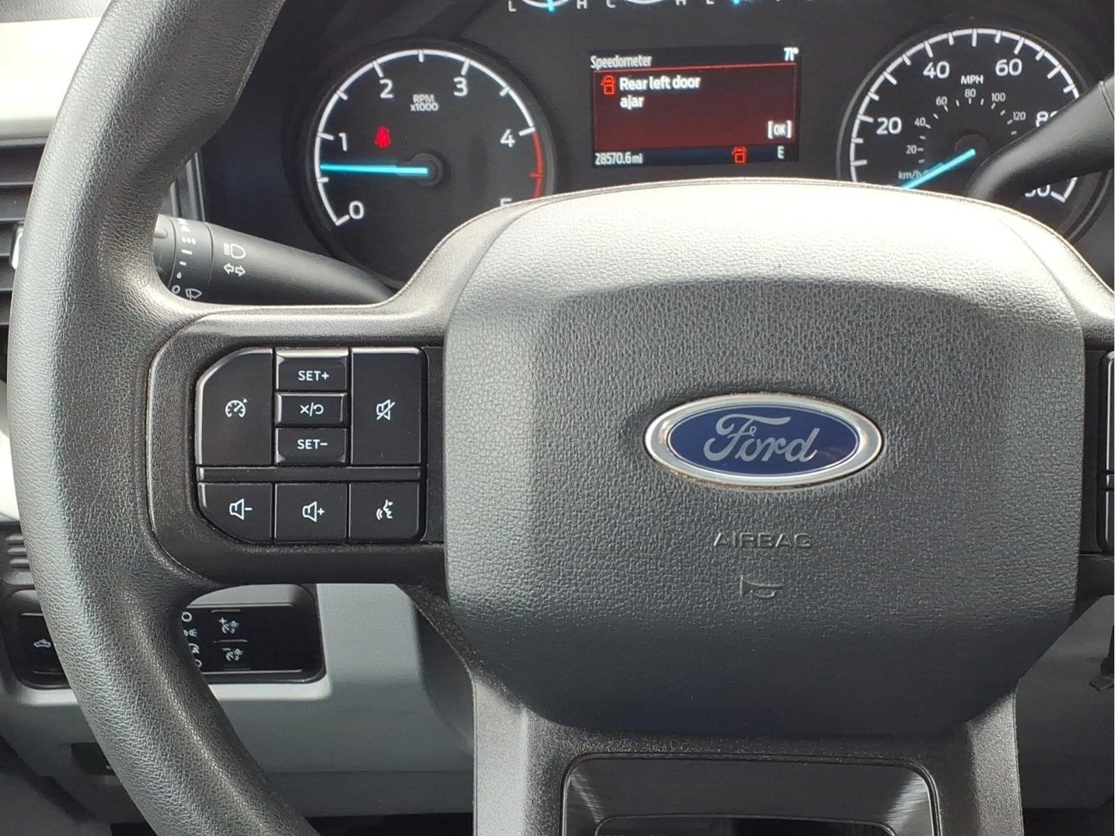 Used 2026 Ford F250 XL AWD/4WD image 12