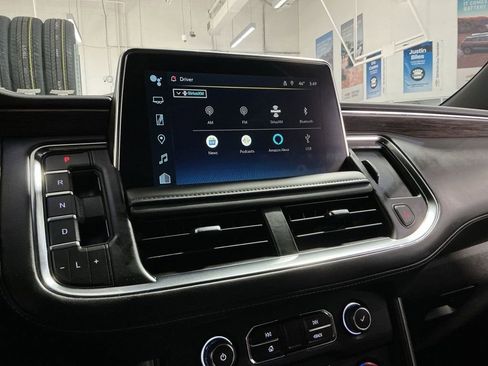 Used 2024 Chevrolet Tahoe LT w/ Luxury Package image 26