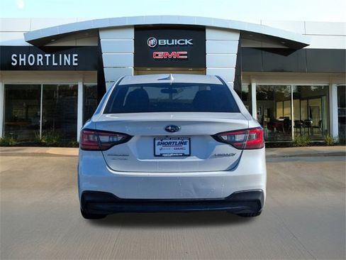 Used 2024 Subaru Legacy Premium image 4