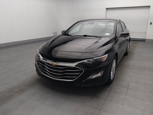 Used 2024 Chevrolet Malibu LT FWD image 15