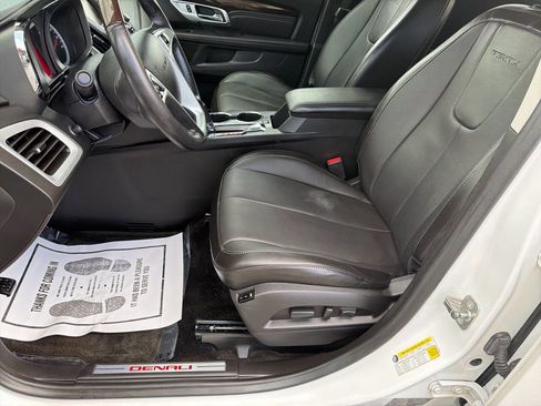 Used 2017 GMC Terrain Denali AWD/4WD image 24
