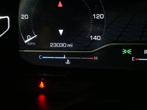 Used 2023 GMC Yukon XL Denali image 37