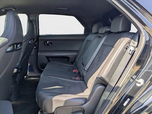 New 2025 Hyundai Ioniq 5 N image 16