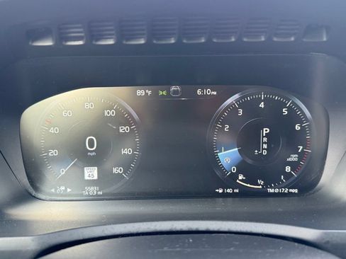 Used 2018 Volvo XC90 T6 Inscription w/ Convenience Package AWD/4WD image 7