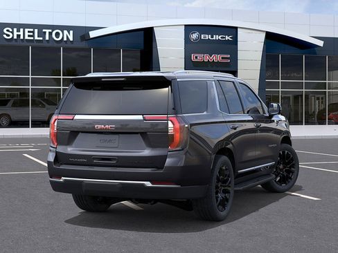 New 2026 GMC Yukon Elevation image 4