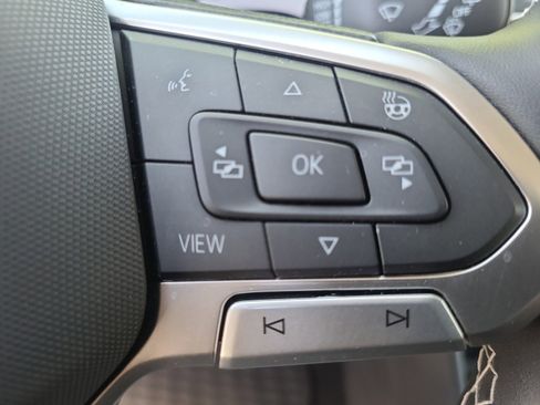 Used 2023 Volkswagen Taos S w/ Driver Assistance Package image 26