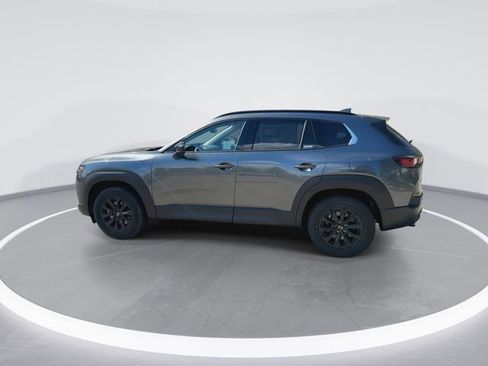 New 2026 MAZDA CX-50 AWD 2.5 Hybrid w/ Weather Package image 6