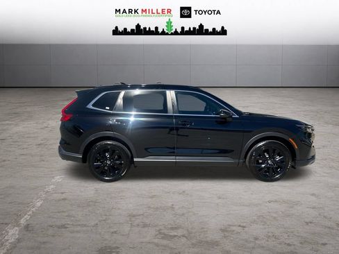 Used 2023 Honda CR-V Sport Touring image 6
