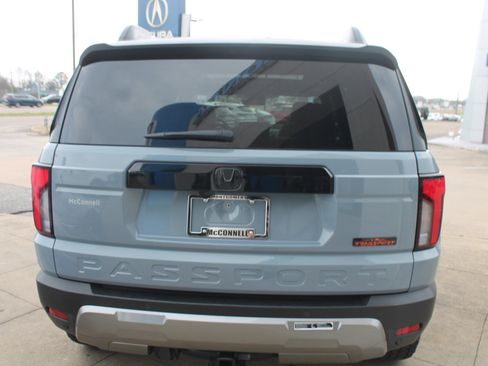 Used 2026 Honda Passport TrailSport Elite image 6
