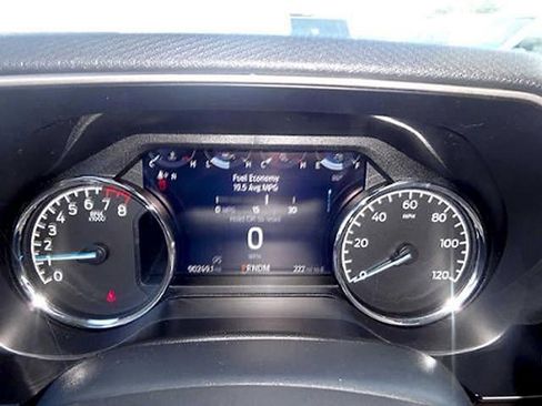 Used 2021 Ford F150 XLT w/ Equipment Group 301A Mid image 13