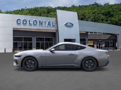 New 2026 Ford Mustang GT image 3