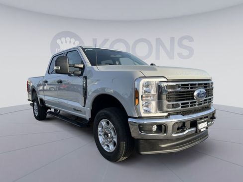 Used 2026 Ford F250 XLT image 18