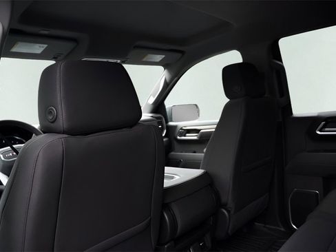 New 2026 GMC Sierra 1500 Elevation w/ Elevation Select Package image 18