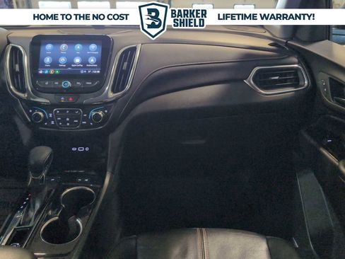 Used 2022 Chevrolet Equinox Premier AWD/4WD image 30