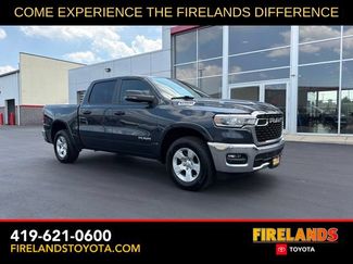Used 2025 RAM 1500 Big Horn AWD/4WD video 1