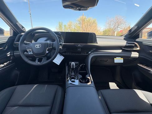 New 2026 Toyota Crown Signia image 22