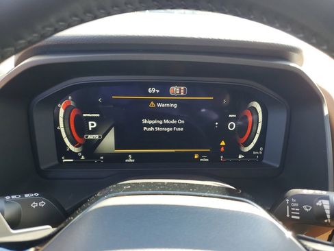 New 2026 Nissan Rogue Platinum w/ Platinum Premium Package AWD/4WD image 15