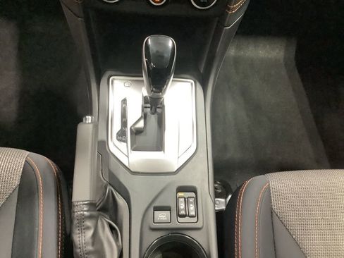 Certified 2023 Subaru Crosstrek 2.0i Premium image 16