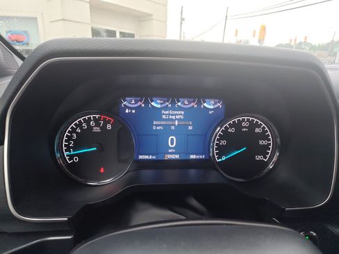 Used 2023 Ford F150 XLT w/ Equipment Group 302A High AWD/4WD image 10