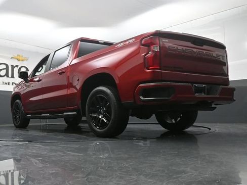 Used 2023 Chevrolet Silverado 1500 RST w/ Protection Package AWD/4WD image 5