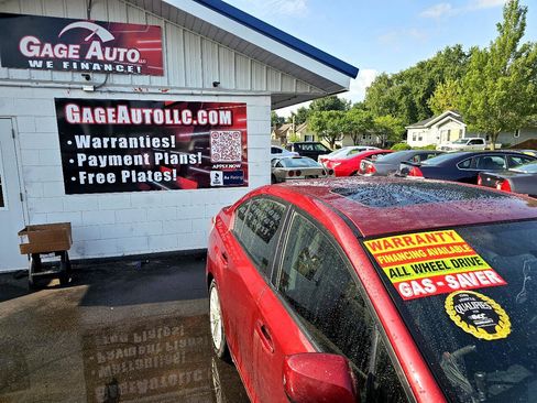 Used 2013 Subaru Impreza 2.0i Premium w/ Alloy Wheel Pkg + Moonroof image 14