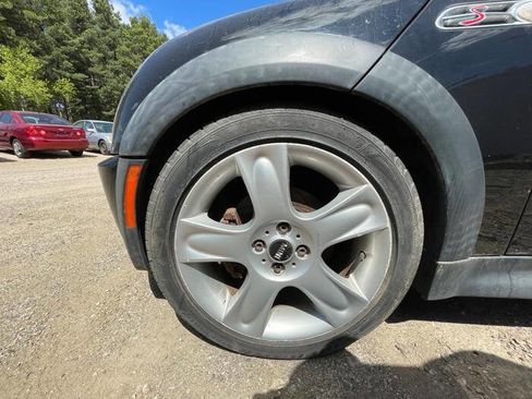 Used 2005 MINI Cooper S FWD image 11