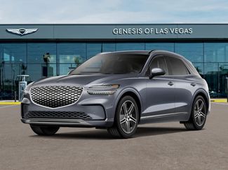 New 2027 Genesis Electrified GV70 Prestige AWD/4WD video 1