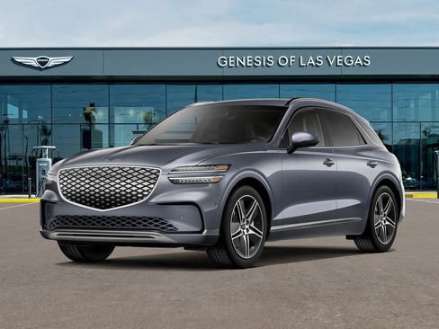 New 2027 Genesis Electrified GV70 Prestige AWD/4WD image 1