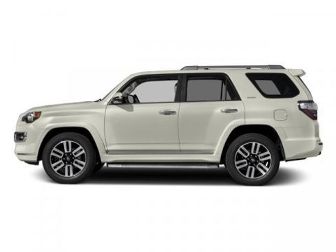 Used 2016 Toyota 4Runner Limited image 3