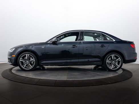 Used 2017 Audi A4 2.0T Premium Plus w/ Premium Plus Package image 6