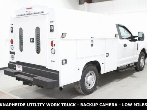 Used 2017 Ford F250 XL image 30