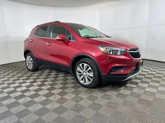 Used 2019 Buick Encore Preferred video 2