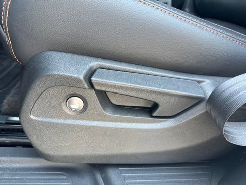 Certified 2025 Honda Pilot TrailSport image 36