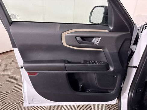 New 2026 Ford Bronco Sport Big Bend w/ Convenience Package AWD/4WD image 17