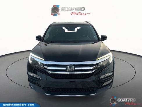 Used 2017 Honda Pilot Touring image 9