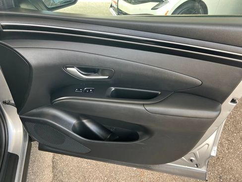 Used 2023 Hyundai Tucson SEL AWD/4WD image 22