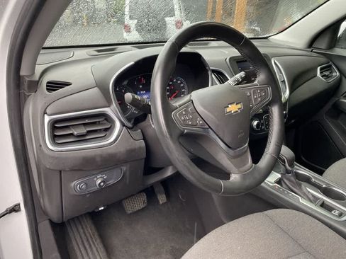 Used 2024 Chevrolet Equinox LT FWD image 2