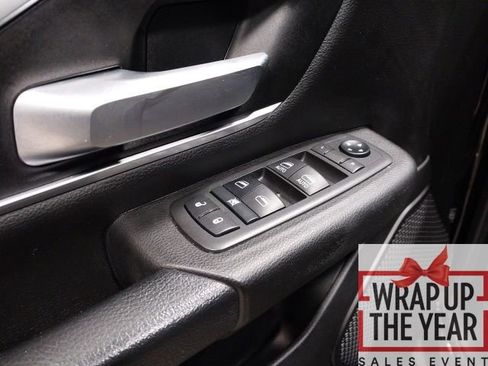 Used 2021 RAM 1500 Big Horn image 6