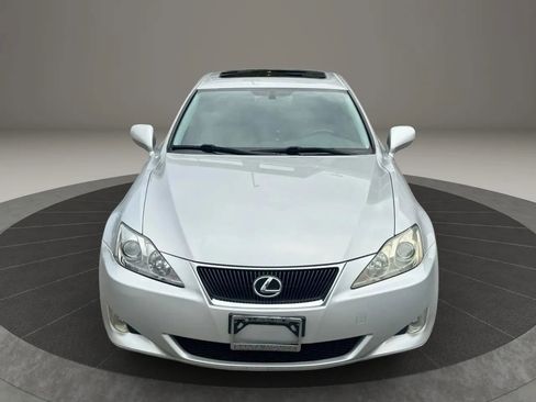 Used 2008 Lexus IS 250 image 2
