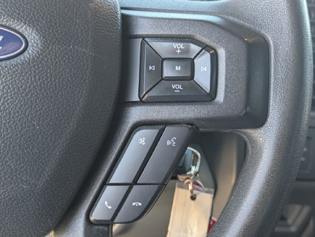 Used 2022 Ford F350 XL w/ Power Equipment Group AWD/4WD image 18