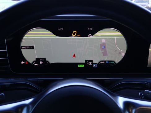 Used 2023 Mercedes-Benz GLE 450 4MATIC image 32