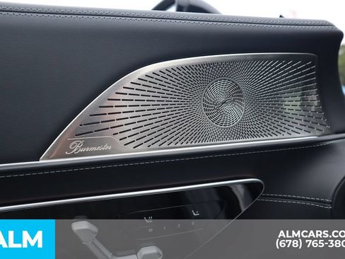 Used 2025 Mercedes-Benz AMG GT 43 image 14