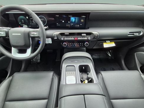 New 2026 Hyundai Palisade Calligraphy FWD image 13