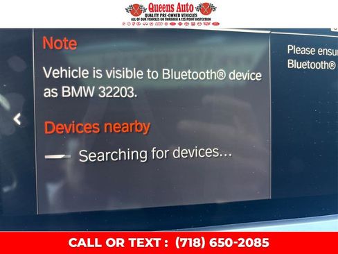 Used 2022 BMW 330i xDrive Sedan w/ Convenience Package AWD/4WD image 45