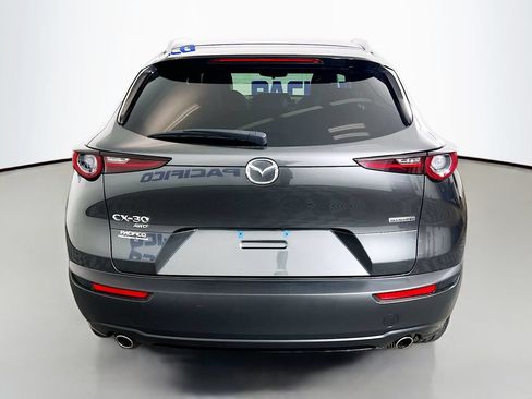 Certified 2023 MAZDA CX-30 AWD 2.5 S w/ Preferred Package image 8
