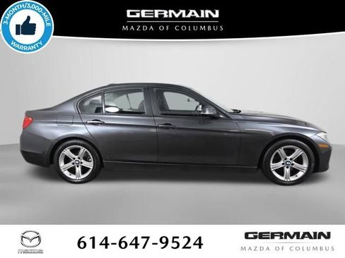 Used 2015 BMW 320i Sedan image 7