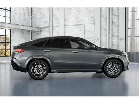 New 2026 Mercedes-Benz GLE 450 4MATIC Coupe image 17